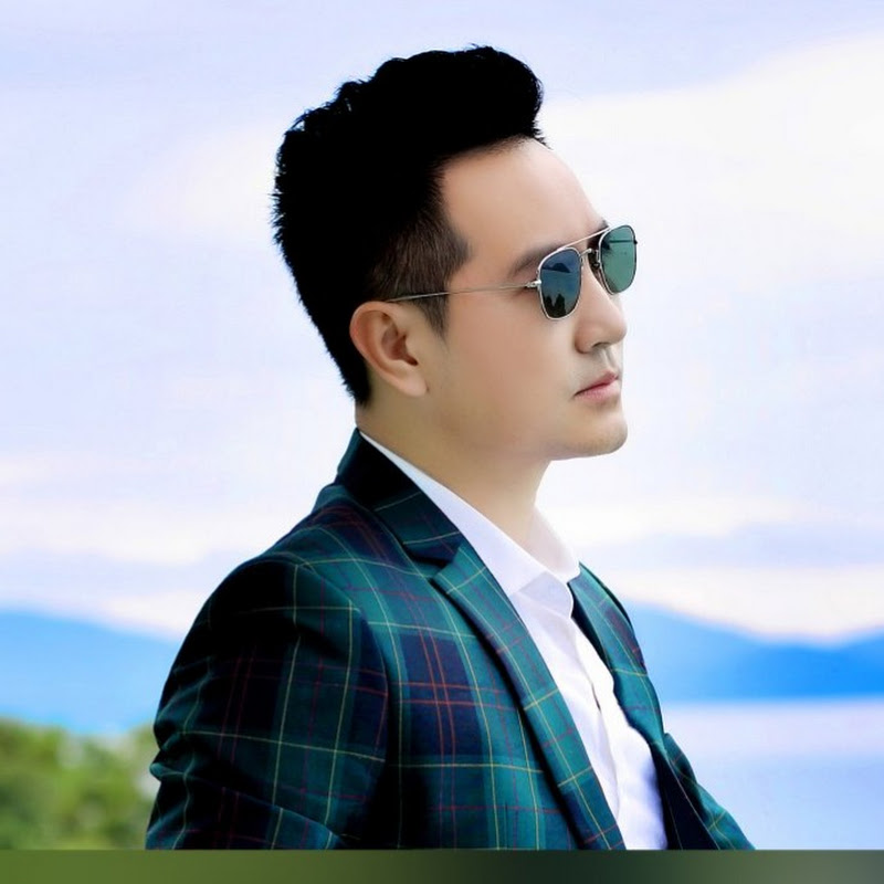 Relaxing Music - Nguyễn Phi Hùng Singer