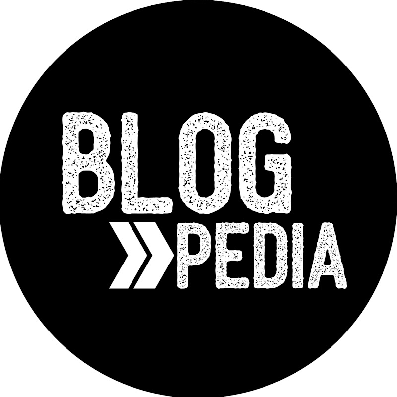 BlogPedia