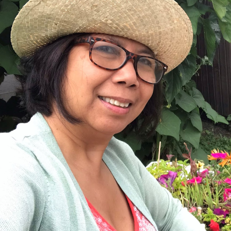 A Filipina in Belgium