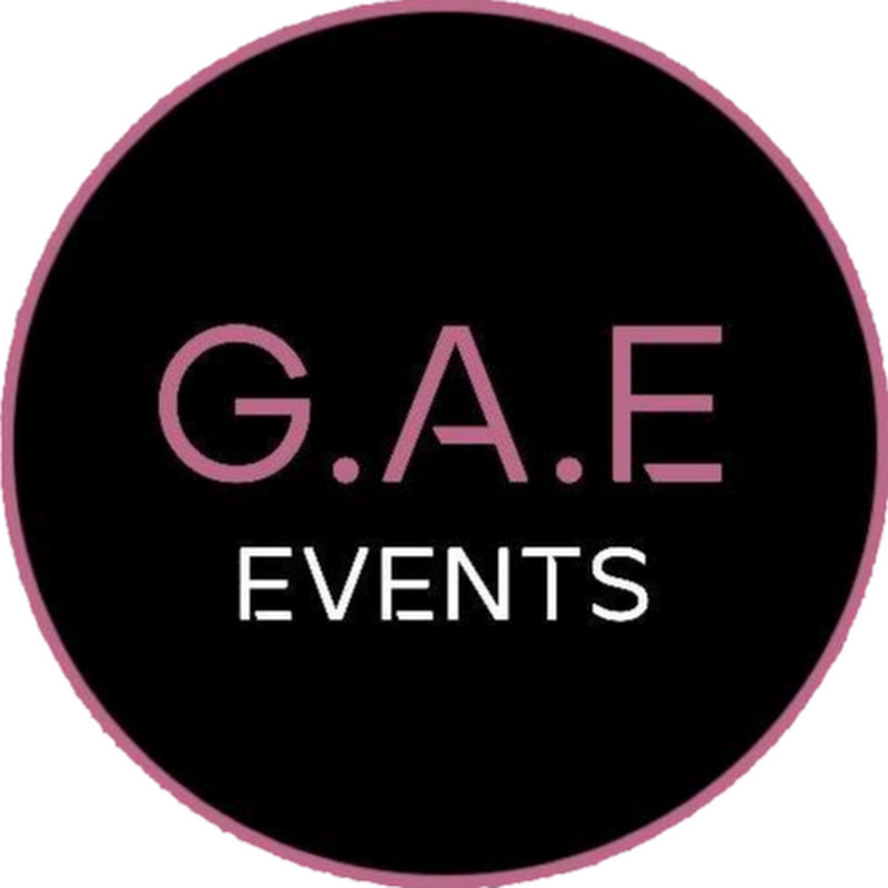 G.A.E Events