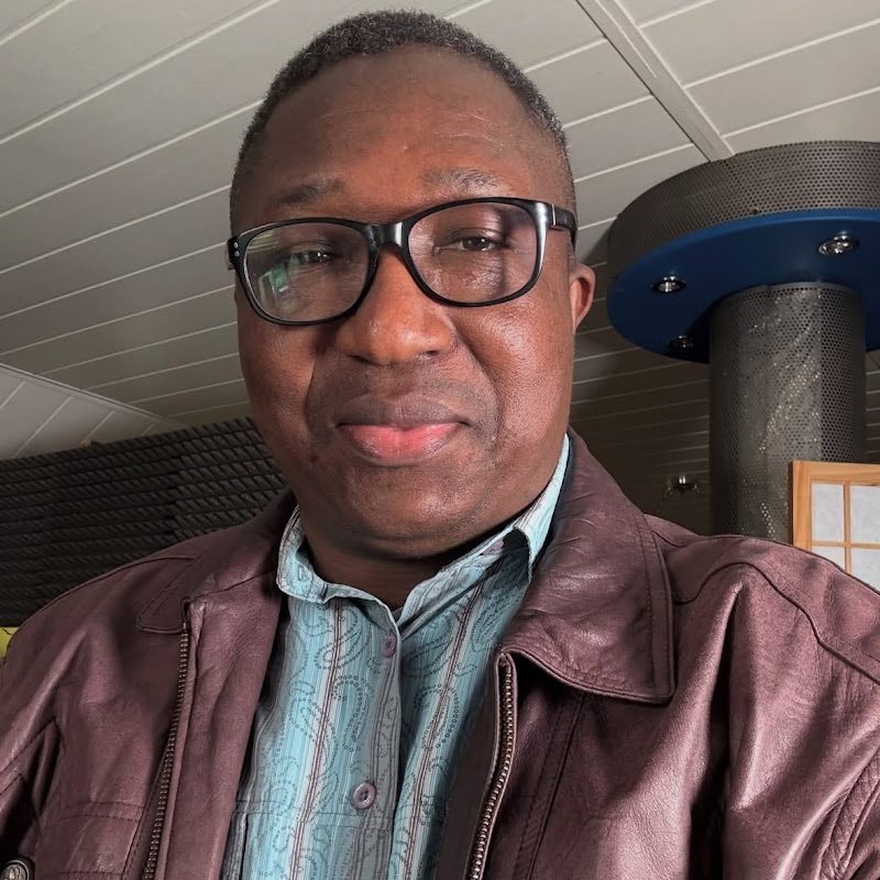 Juan Antonio Luis O.