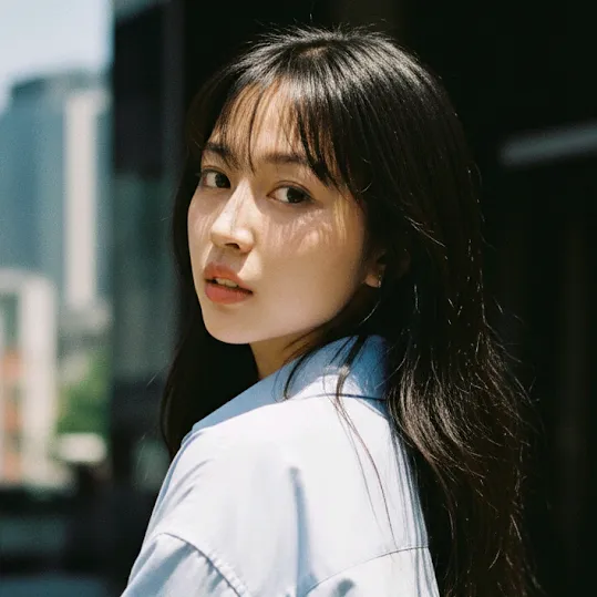 เมย์ที่อยู่กังนัม🇰🇷Melissa