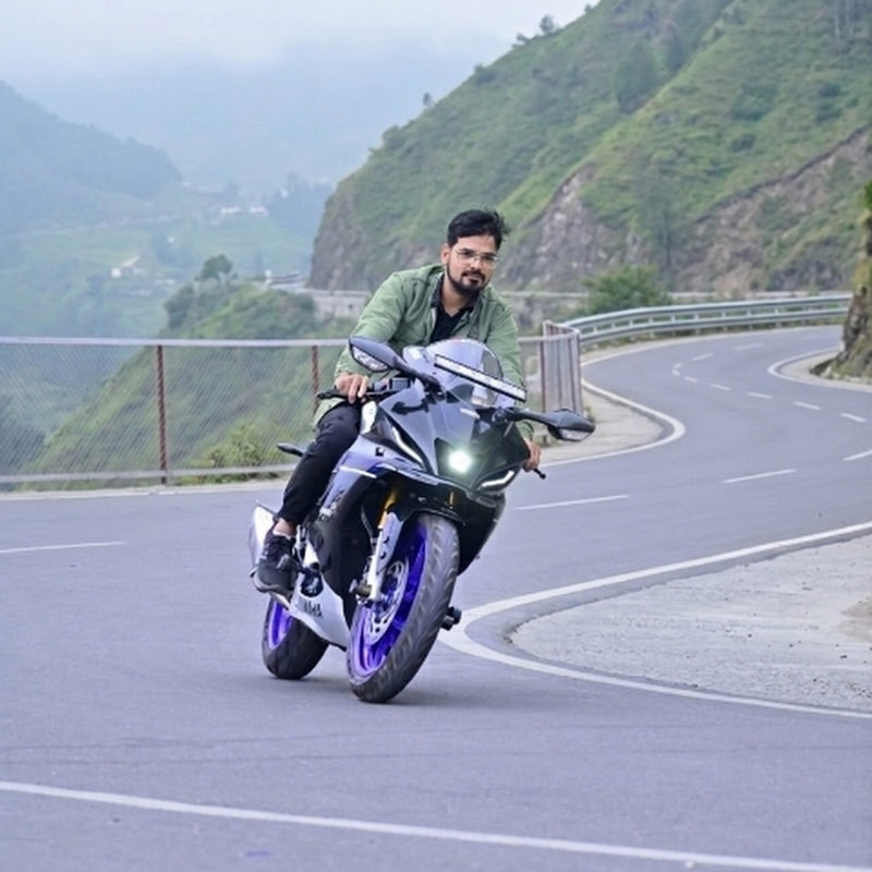 Rider Risingstar