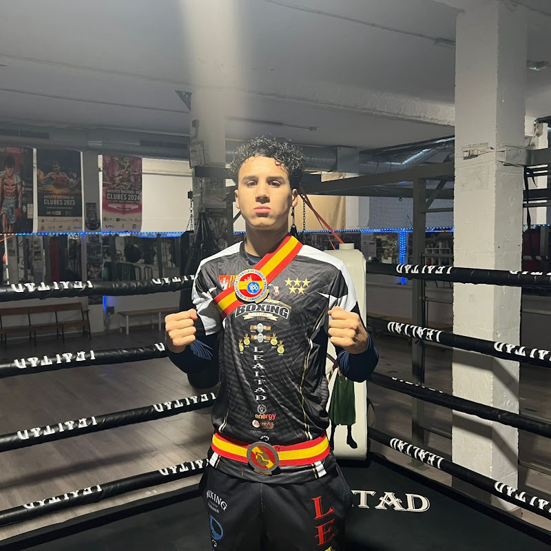  🌟KingMustaJunior🥊