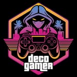 Deco Gamer | Colecionador