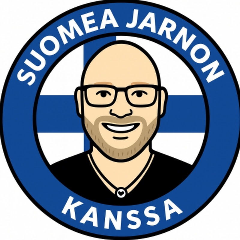 Suomea Jarnon kanssa 