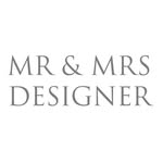 MR AND MRS DESIGNER