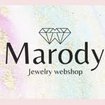 Marody | Clip oorbellen & sieraden