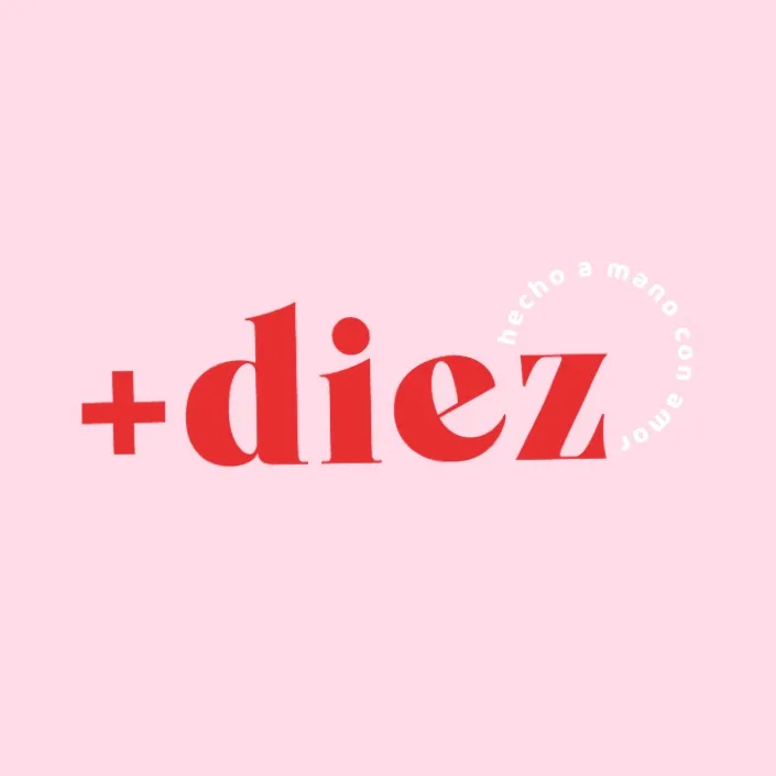 Más diez