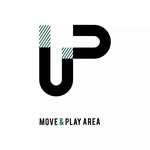 UP move & play area