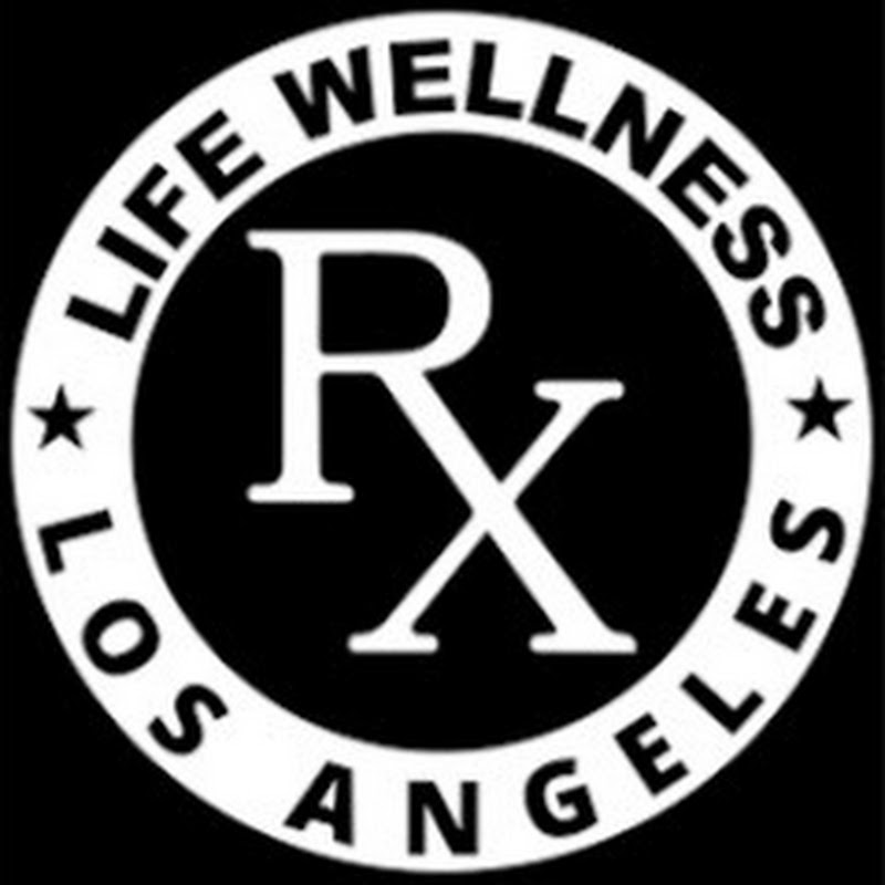 Life Rx - PhysioMassage Therapy Los Angeles 