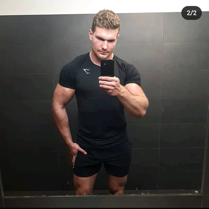 Andreas Mayr