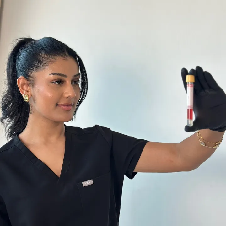 Shweta | Acne Specialist 🧪