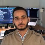 Khaled Nadam | Software Engineer
