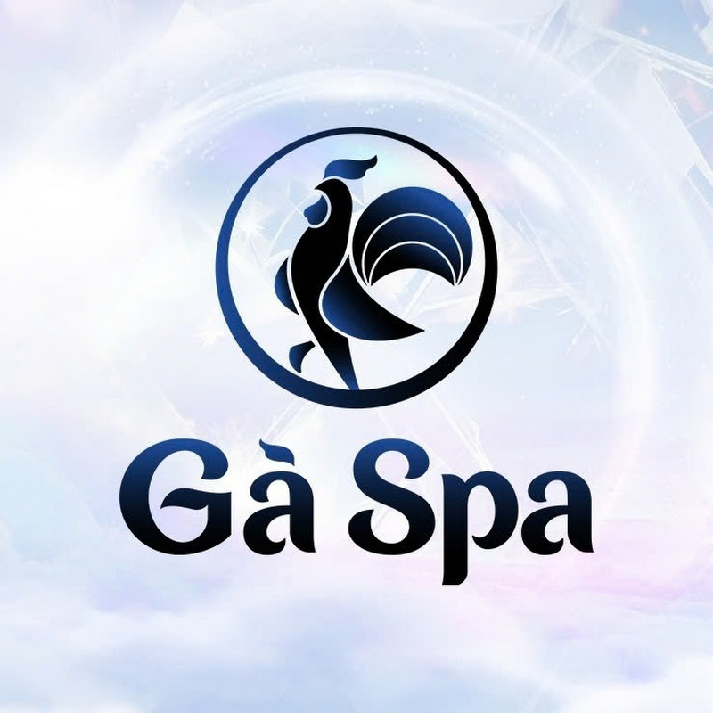 Gà Spa