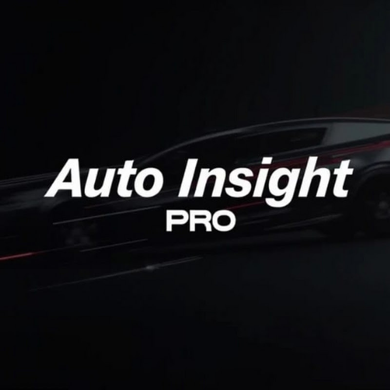 Auto insight pro