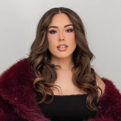 Ashley Golden