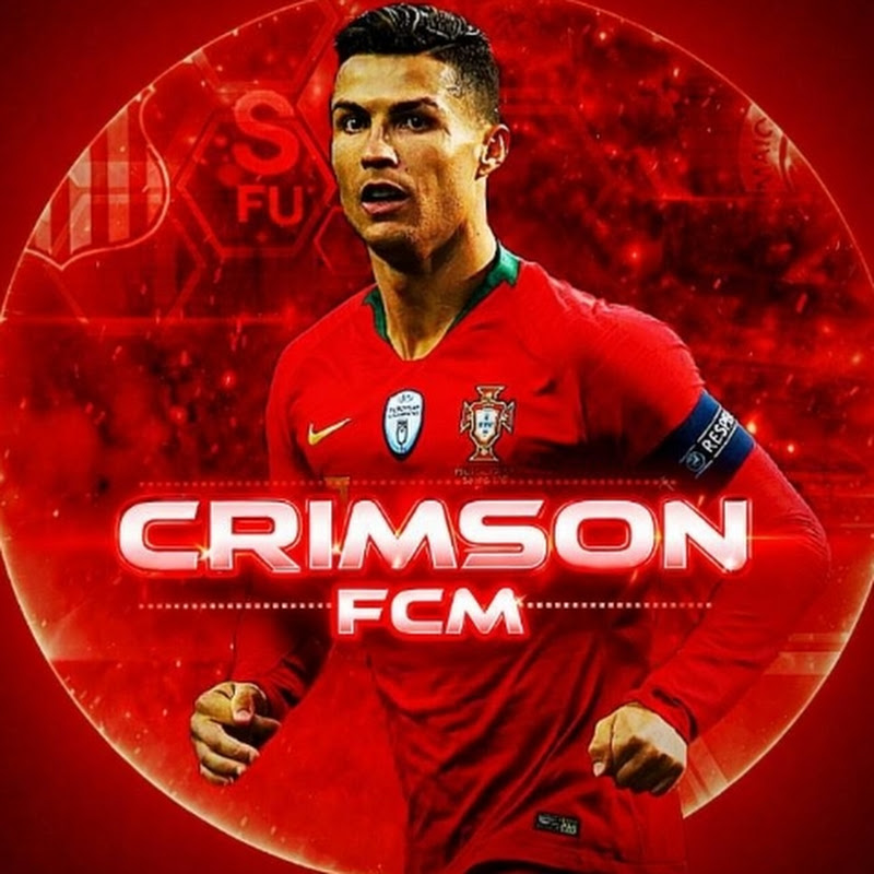 CRIMSON FCM
