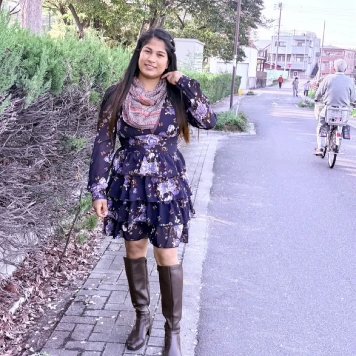 sapana basnet