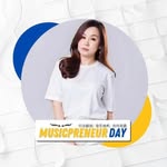 SereneCheam(詹雪琳)品牌音乐及版权专家