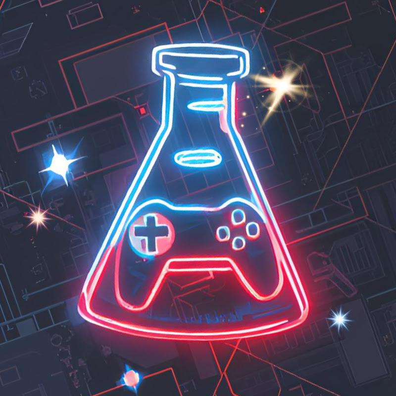 Chaotic Gamer Lab