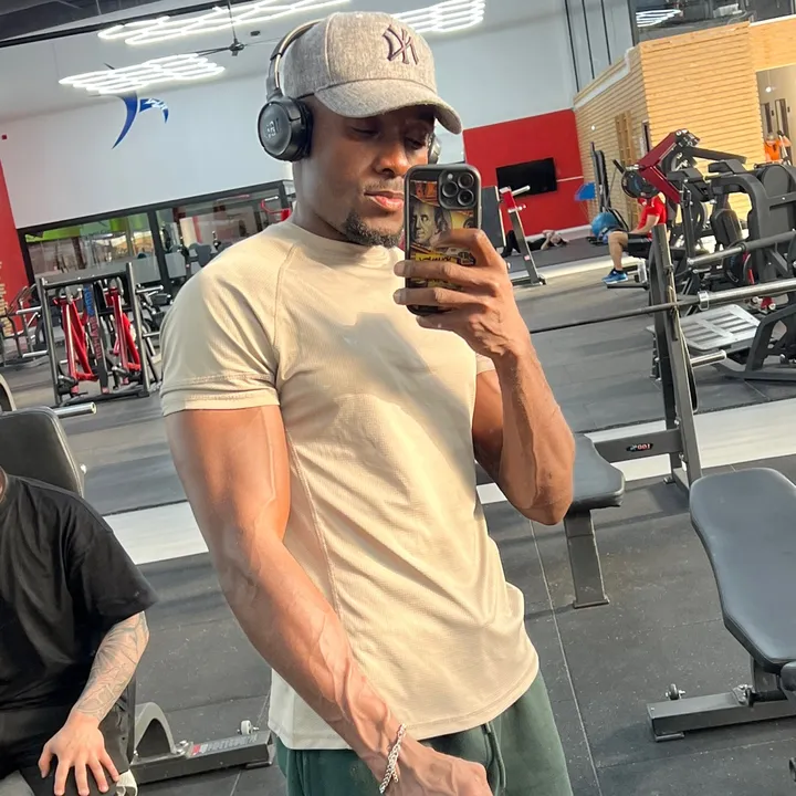 IvanGym