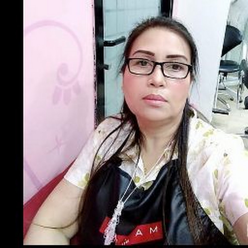 Mami Gene B VLOG