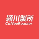 潁川製所CoffeeRoaster