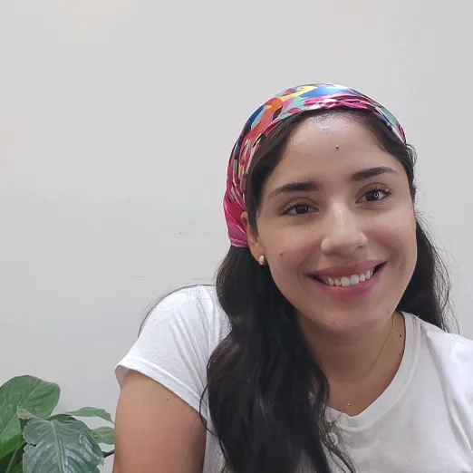 Gisell Mo