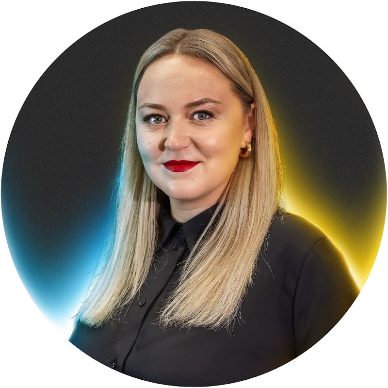 Міжнародна торгівля з Вікторією Тріфан