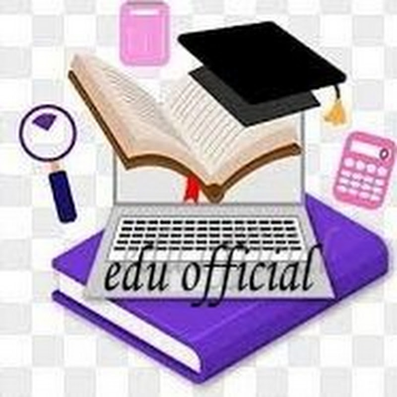 EDU OFFICIAL