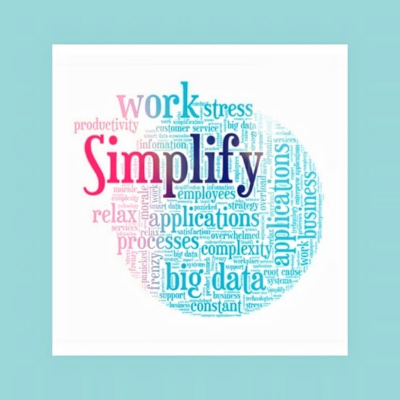 Simplify Your Dreams