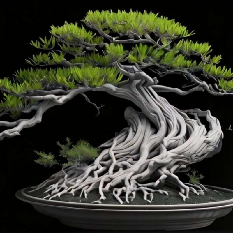 mixBONSAI