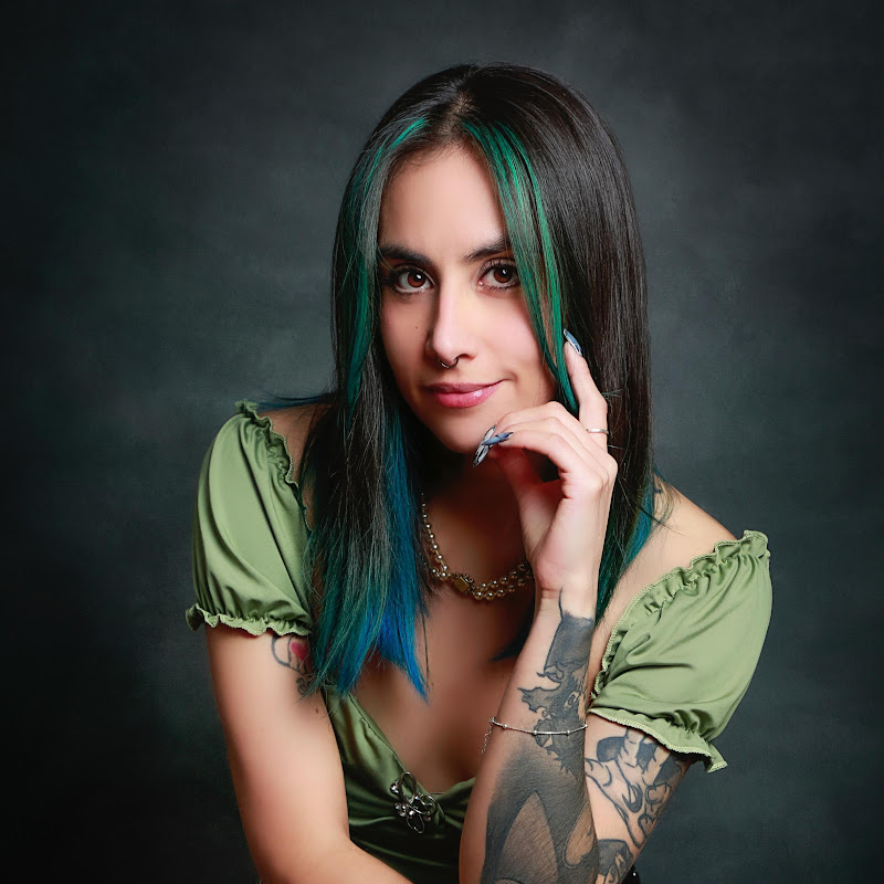 Catalina Cerna 