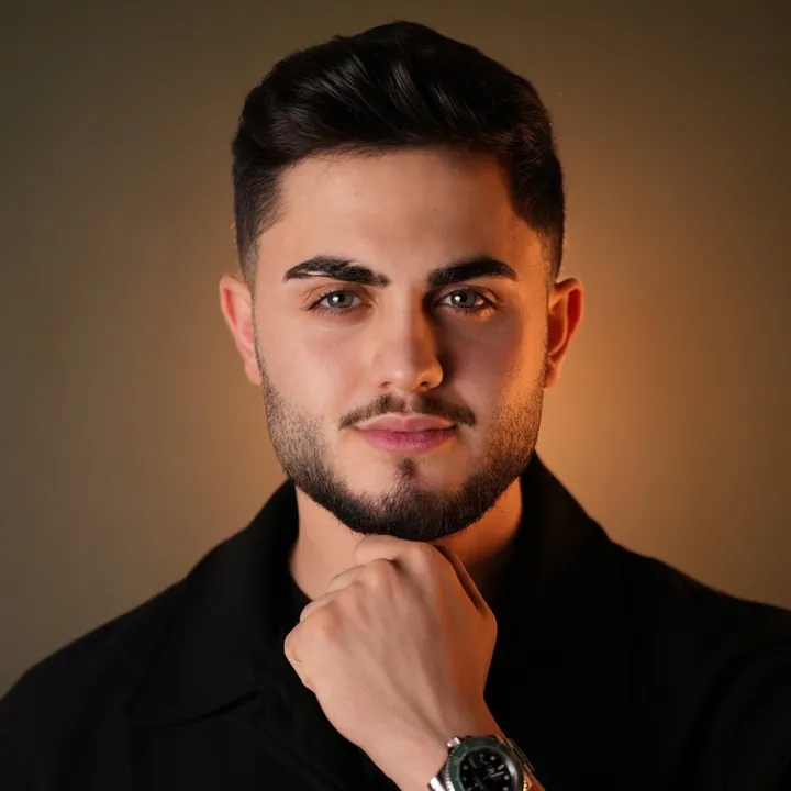 محمود ماهر