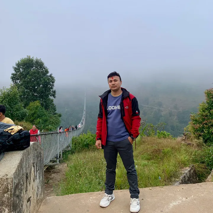 कृ SNA😊❤️🇳🇵