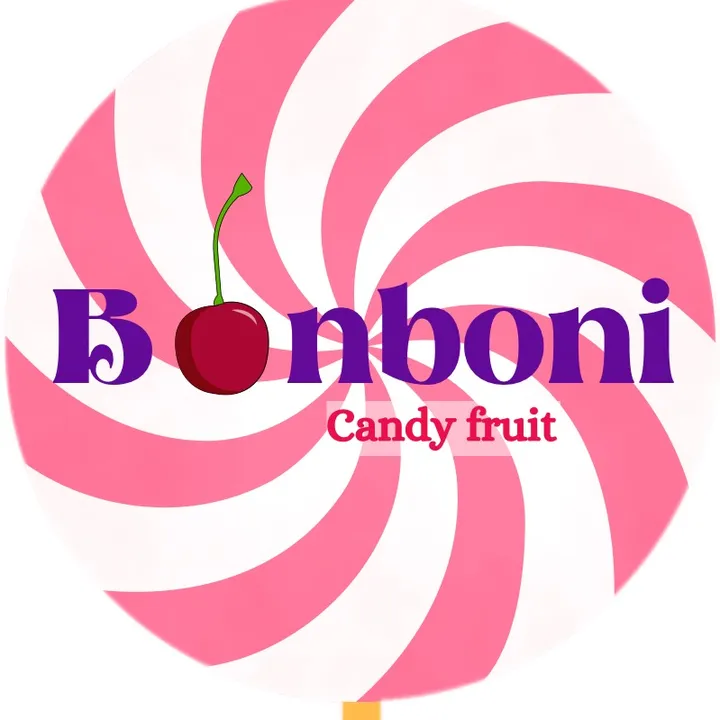 Bonboni candy fruit
