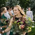 Britt | Nebraska Wedding Photographer