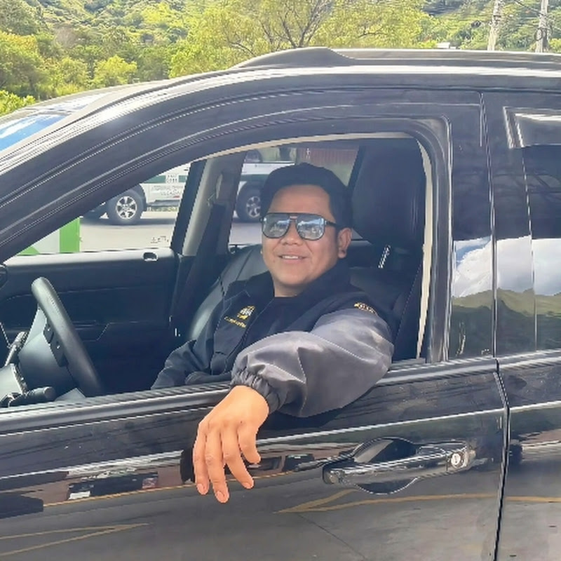 Kevin Tamay (Asistencia Mecánica)