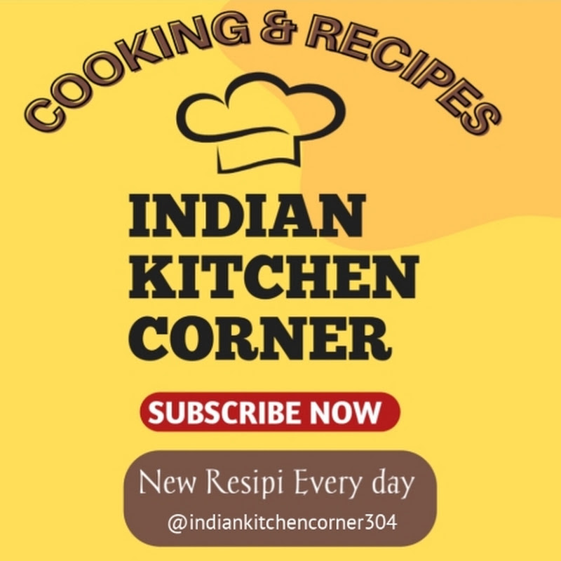 INDIAN KITCHEN CORNER 