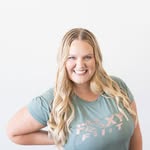 Dr. Mallory Fox | MS, DHSc | Wellness, Stretching, Movement