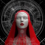 Yevheniia Tanasiichuk I Visual Artist