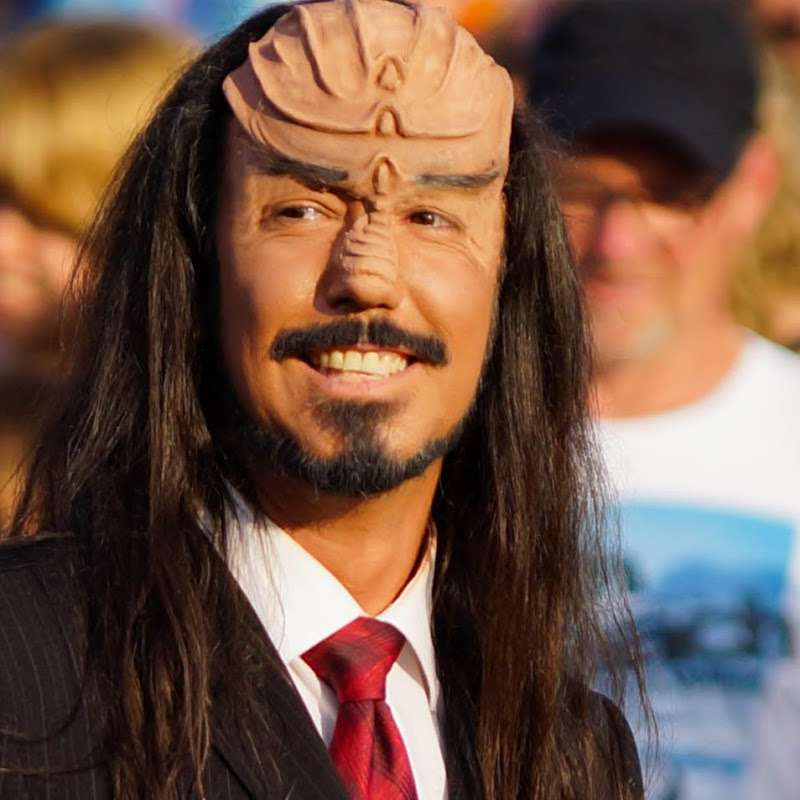KlingonTeacher