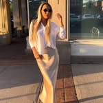 Isabeau | everyday outfits, workwear & styling |