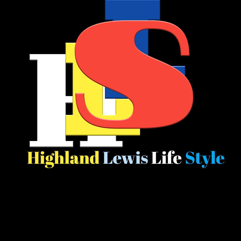HIGHLAND LEWIS LIFE STYLE