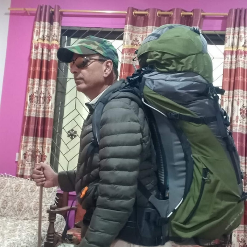 Ustad Sahab Ki Duniya