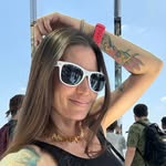 Carolina Ortiz l Creando Arte Sobre Ruedas