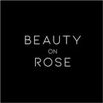 Beauty On Rose