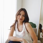 Priscilla Deasy Tirtadjaya