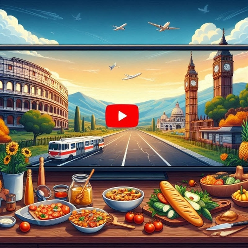 Mama Mary's Gourmets & Travels